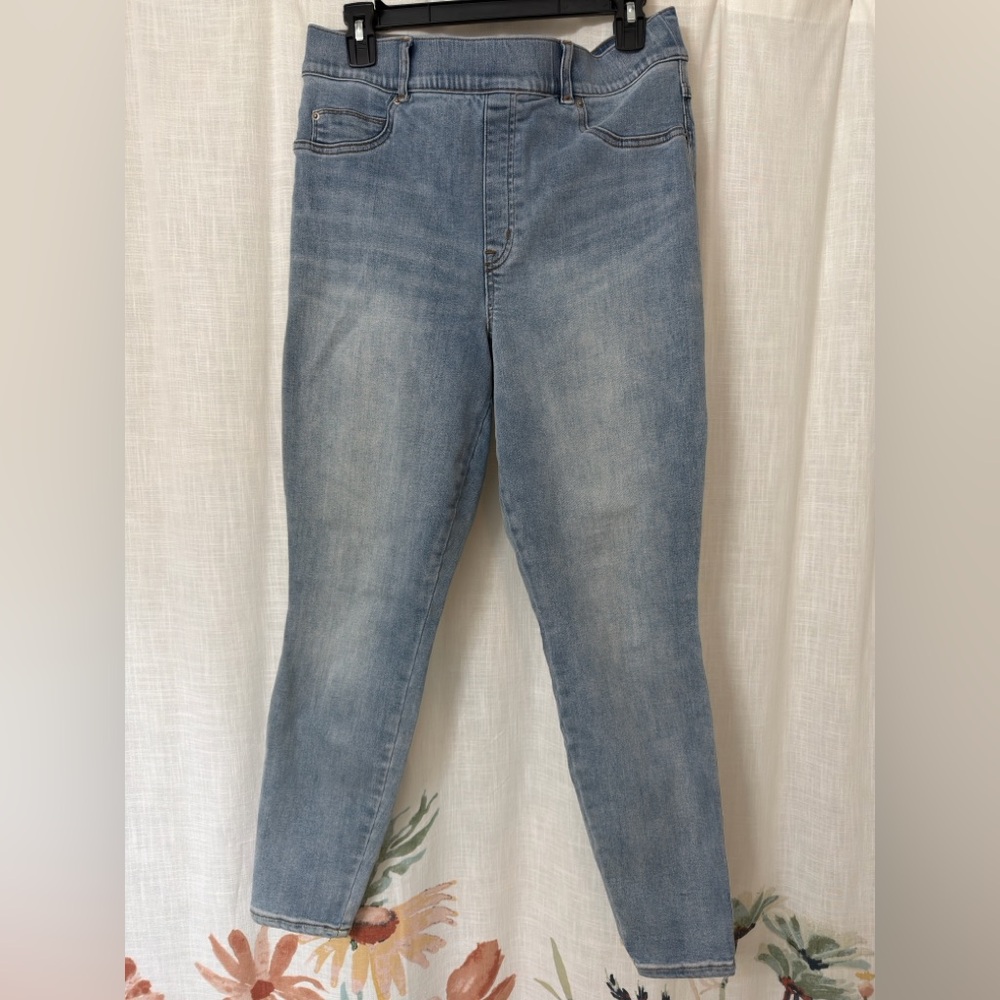 Spanx - women’s skinny jeans XL